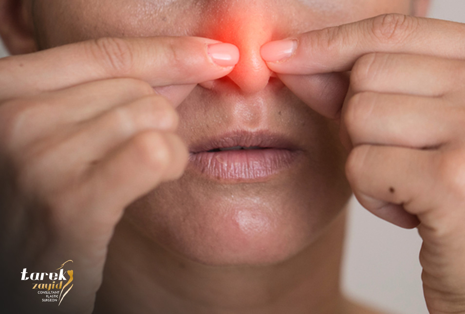 Diagnosis-and-Treatment-of-a-Deviated-Nasal-Septum