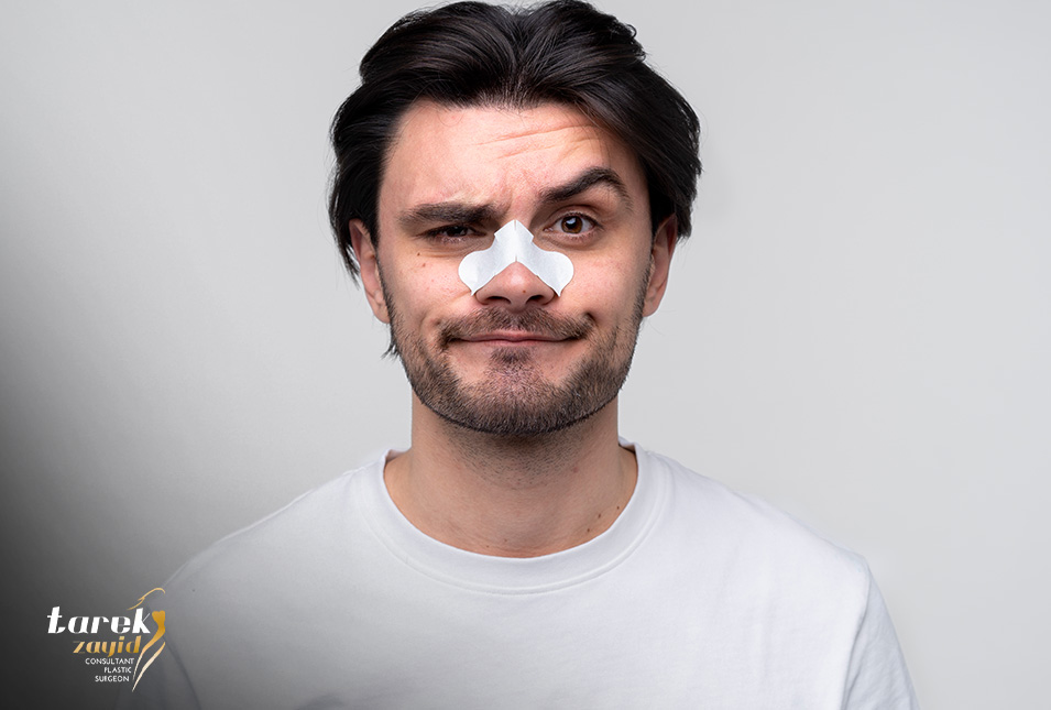 Nasal-Surgery