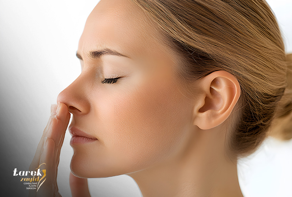The-Nostrils-After-Rhinoplasty