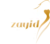 DrTarekZayid Logo Footer
